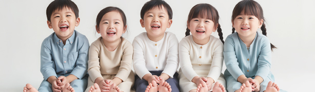 예사랑아동병원